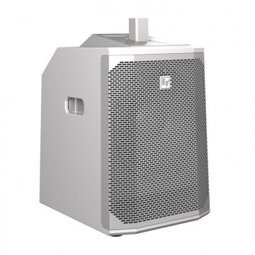 Loa siêu trầm Electro Voice EVOLVE50-SW có Bluetooth, màu trắng